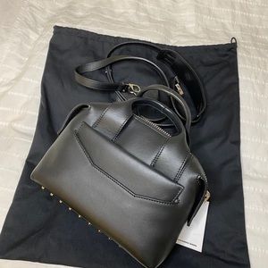 Alexander Wang Rogue Bag in size Small.